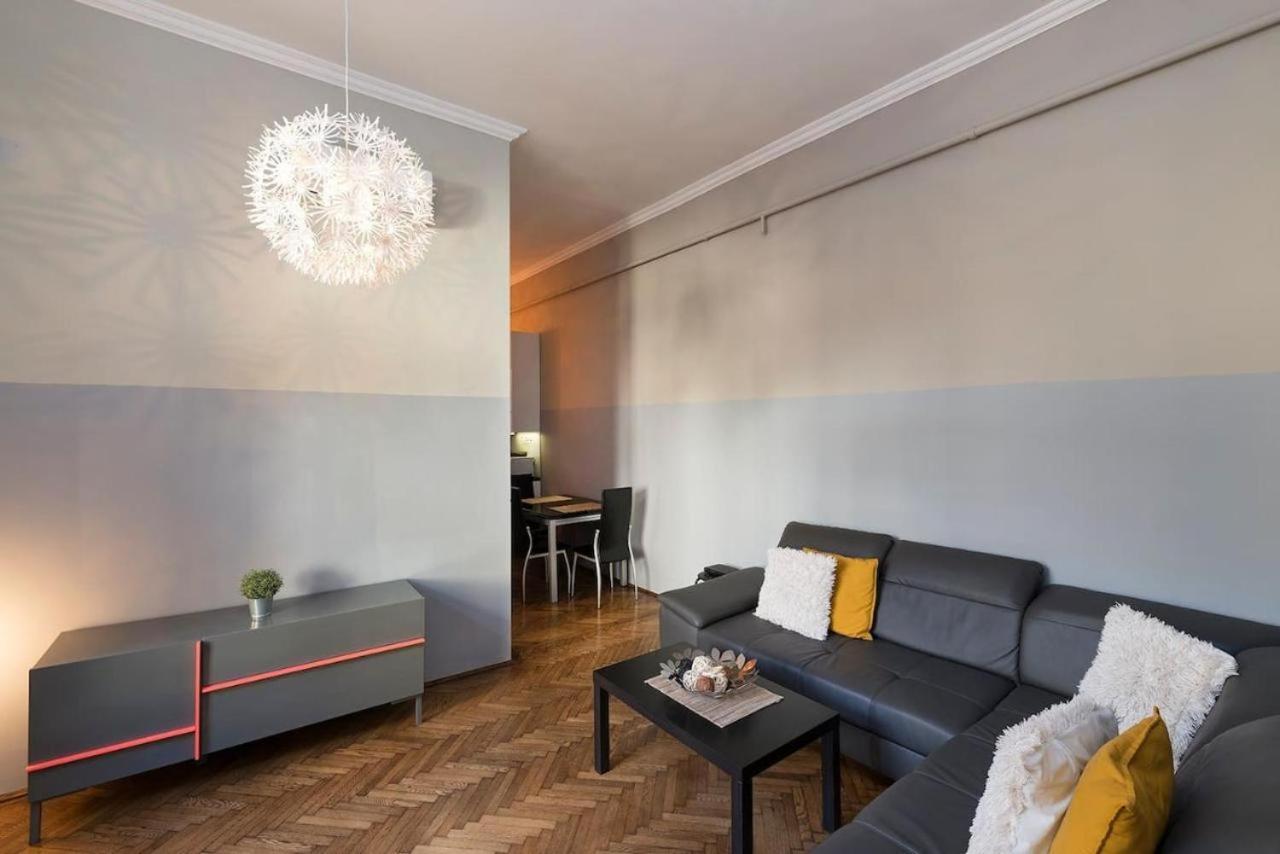 Vaci Street Apartments Budapest Exterior foto